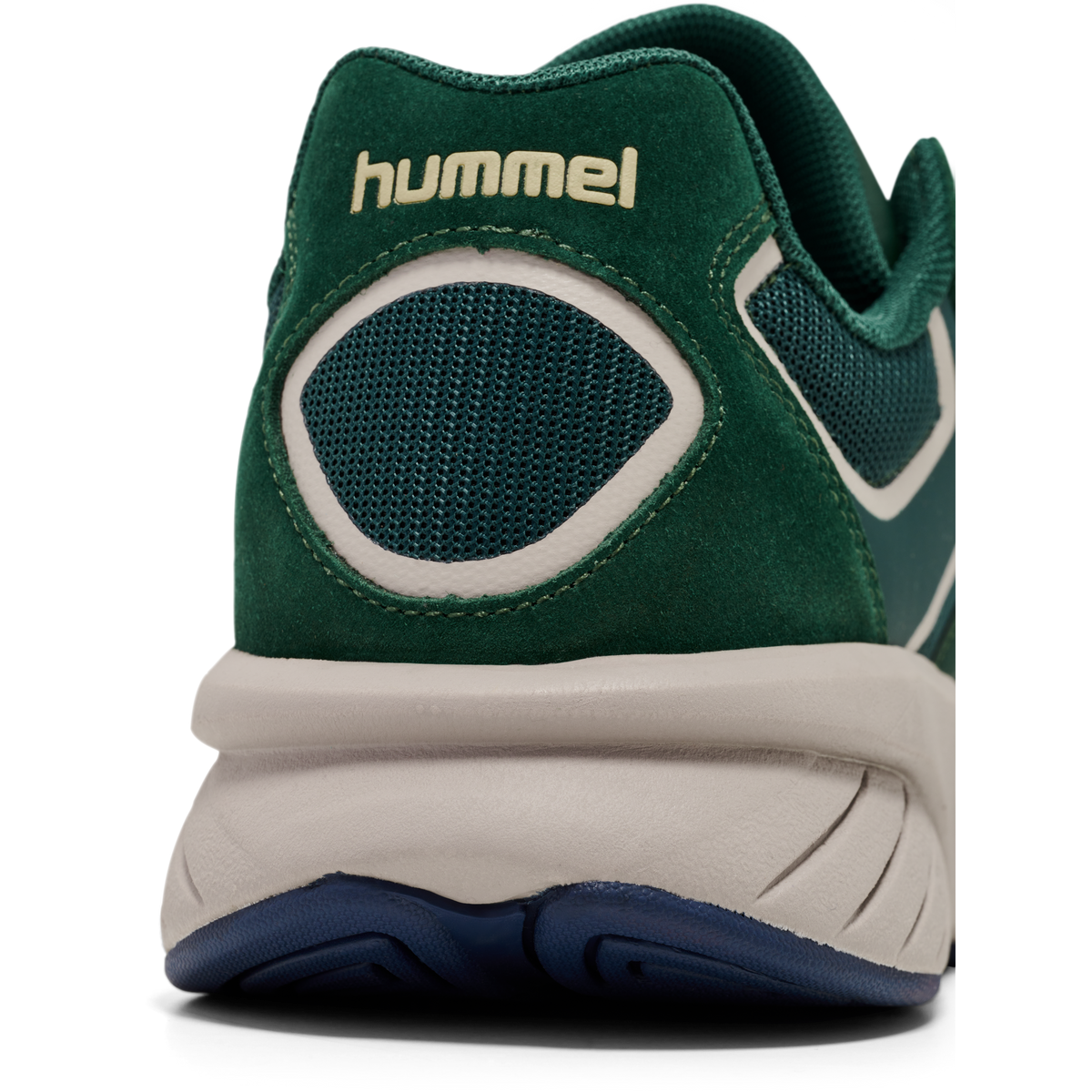 hummel Unisex Reach Lx 6000 Ms Shoes-3