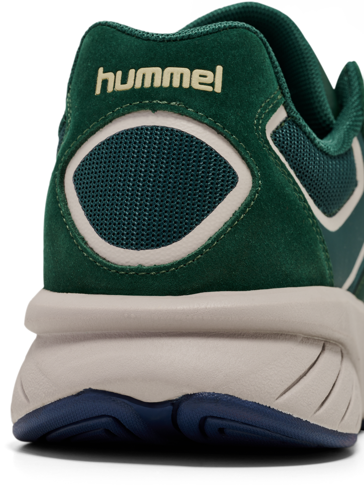 hummel Unisex Reach Lx 6000 Ms Shoes-3