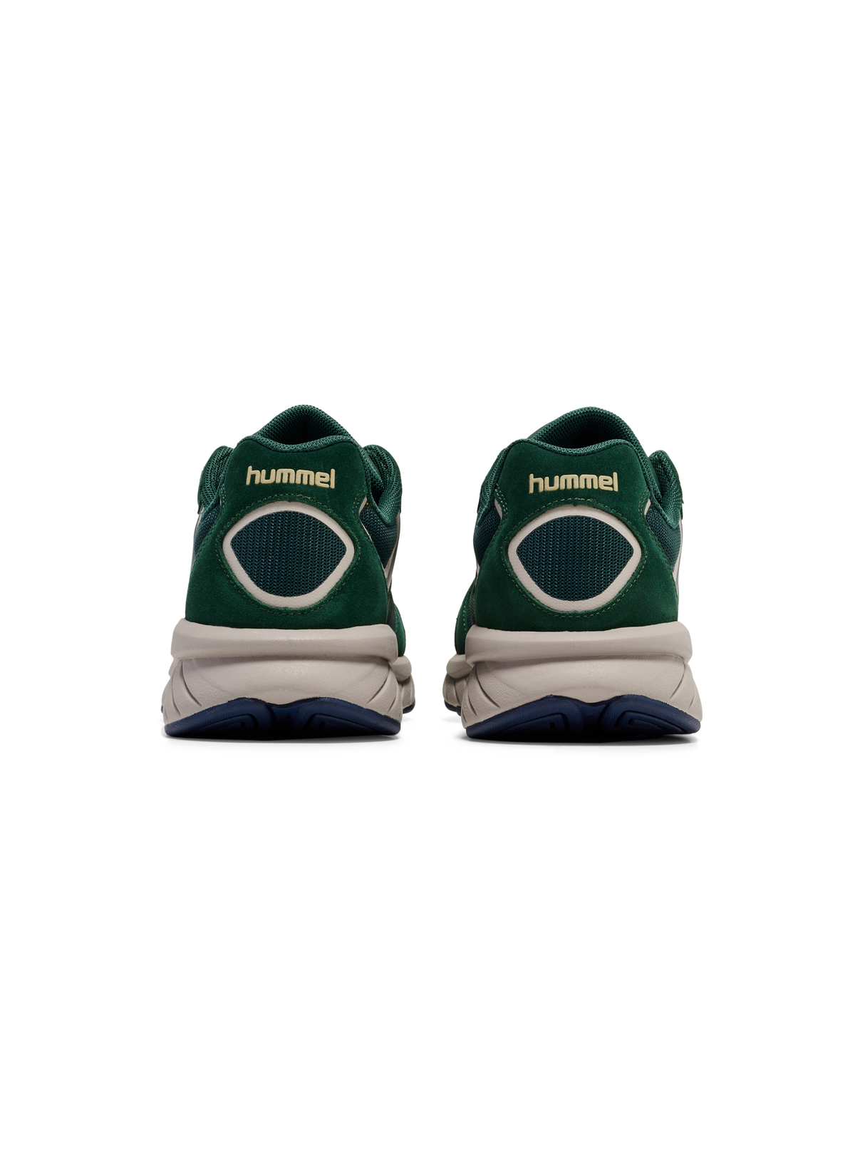 hummel Unisex Reach Lx 6000 Ms Shoes-4
