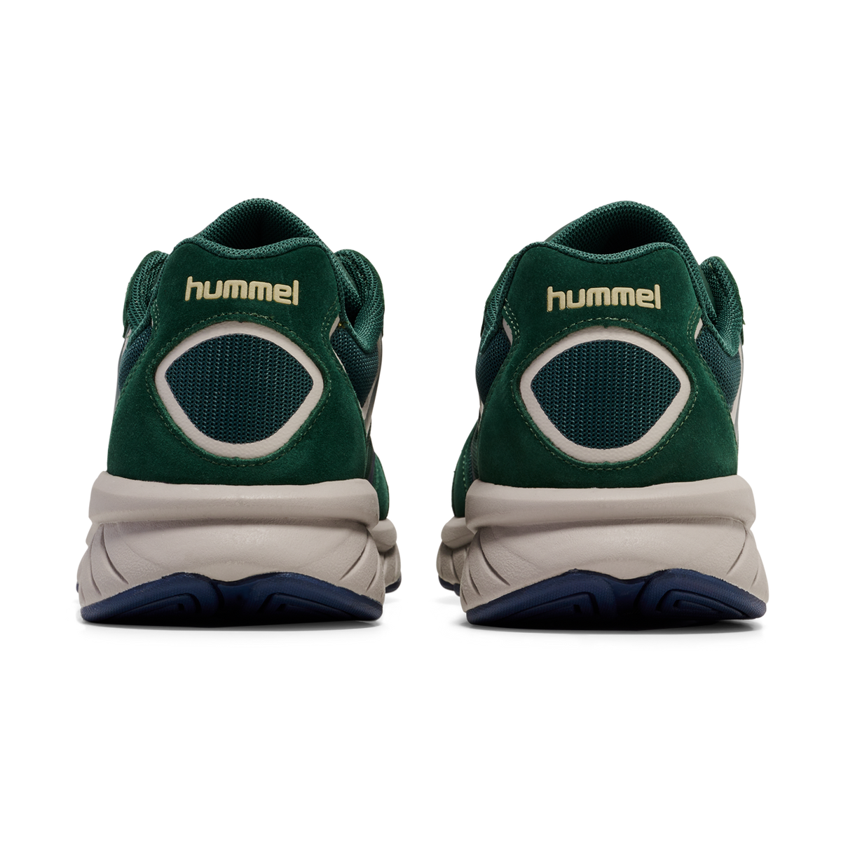 hummel Unisex Reach Lx 6000 Ms Shoes-4
