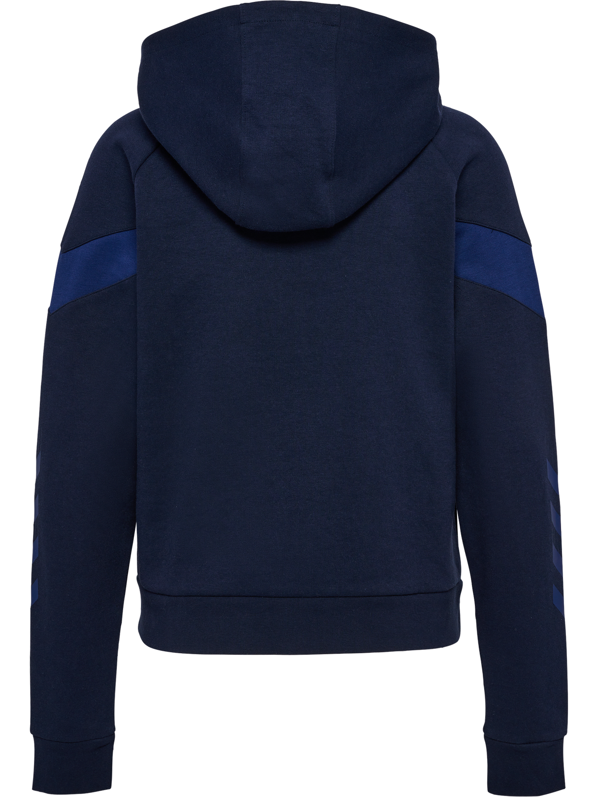 hummel Women's Travel Zip Hoodie-2