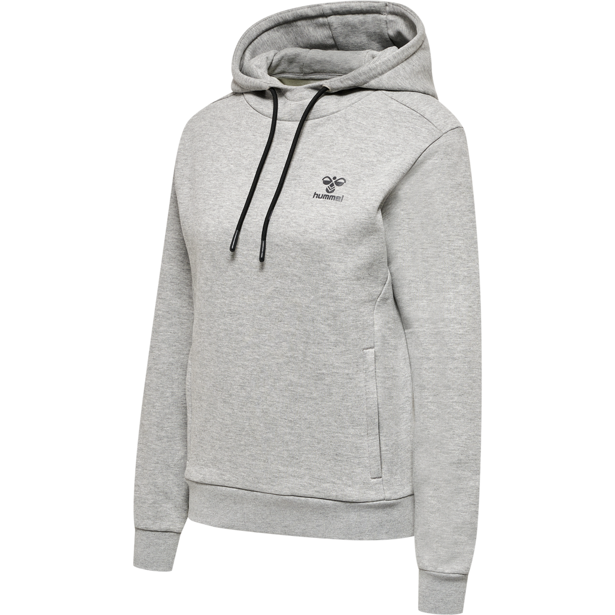 hummel Women's Offgrid Hoodie-1