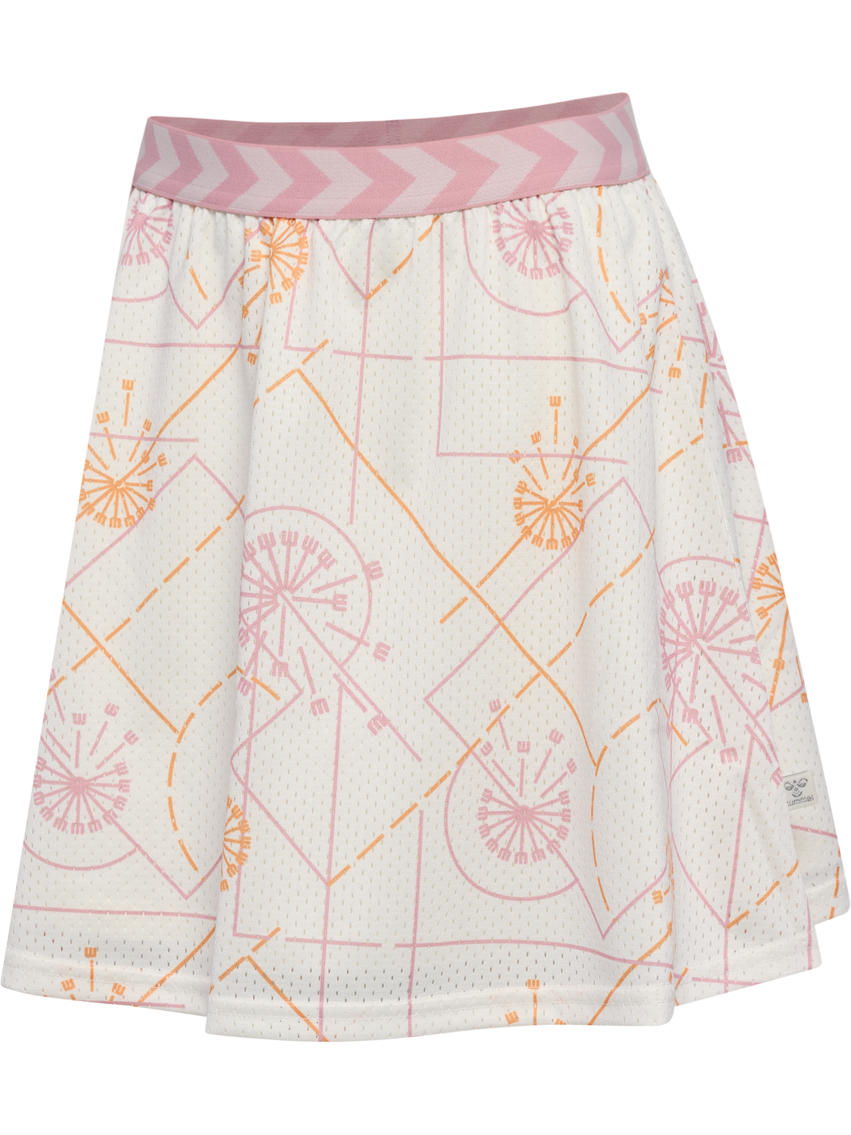 hummel Youth Kimber Skirt-1