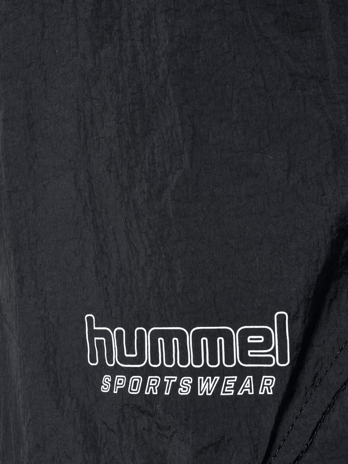 hummel Men's Legacy Hal Shorts-3