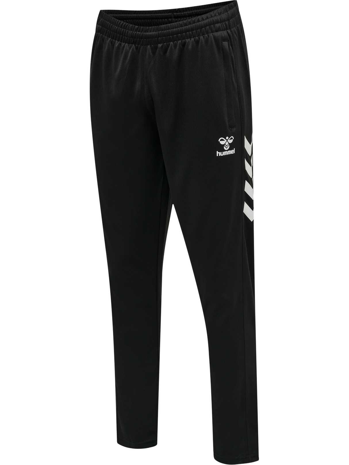 hummel Unisex Core Volley Poly Pants Long-1