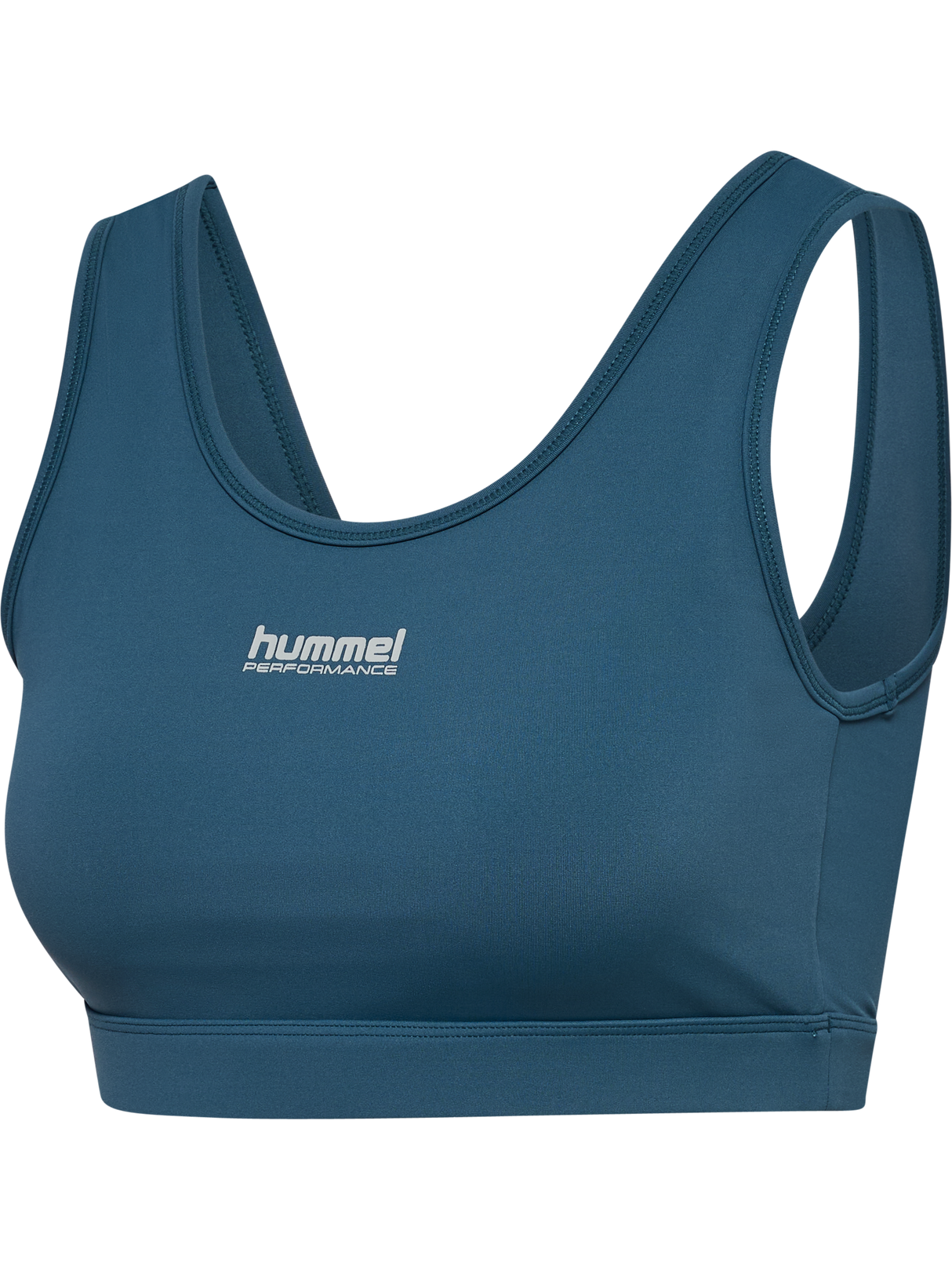hummel Women's HIIT Intensity Bra-1