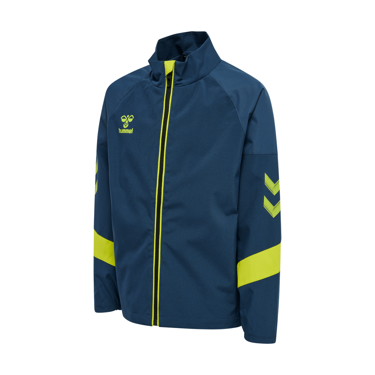 hummel Youth Lead Training Jacket-1