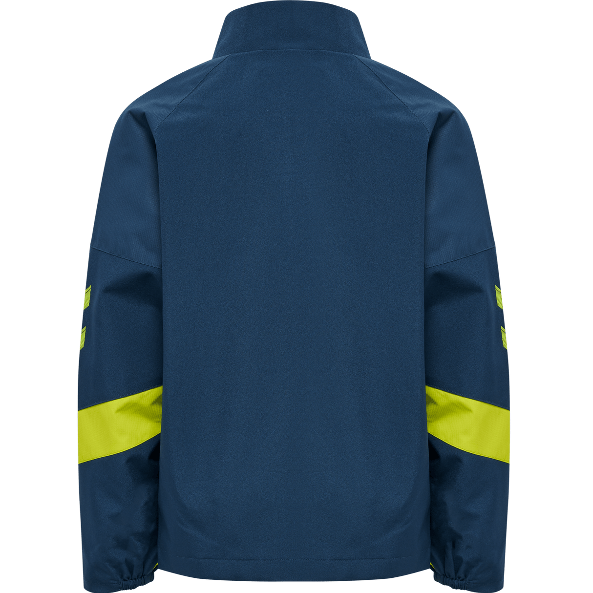 hummel Youth Lead Training Jacket-2