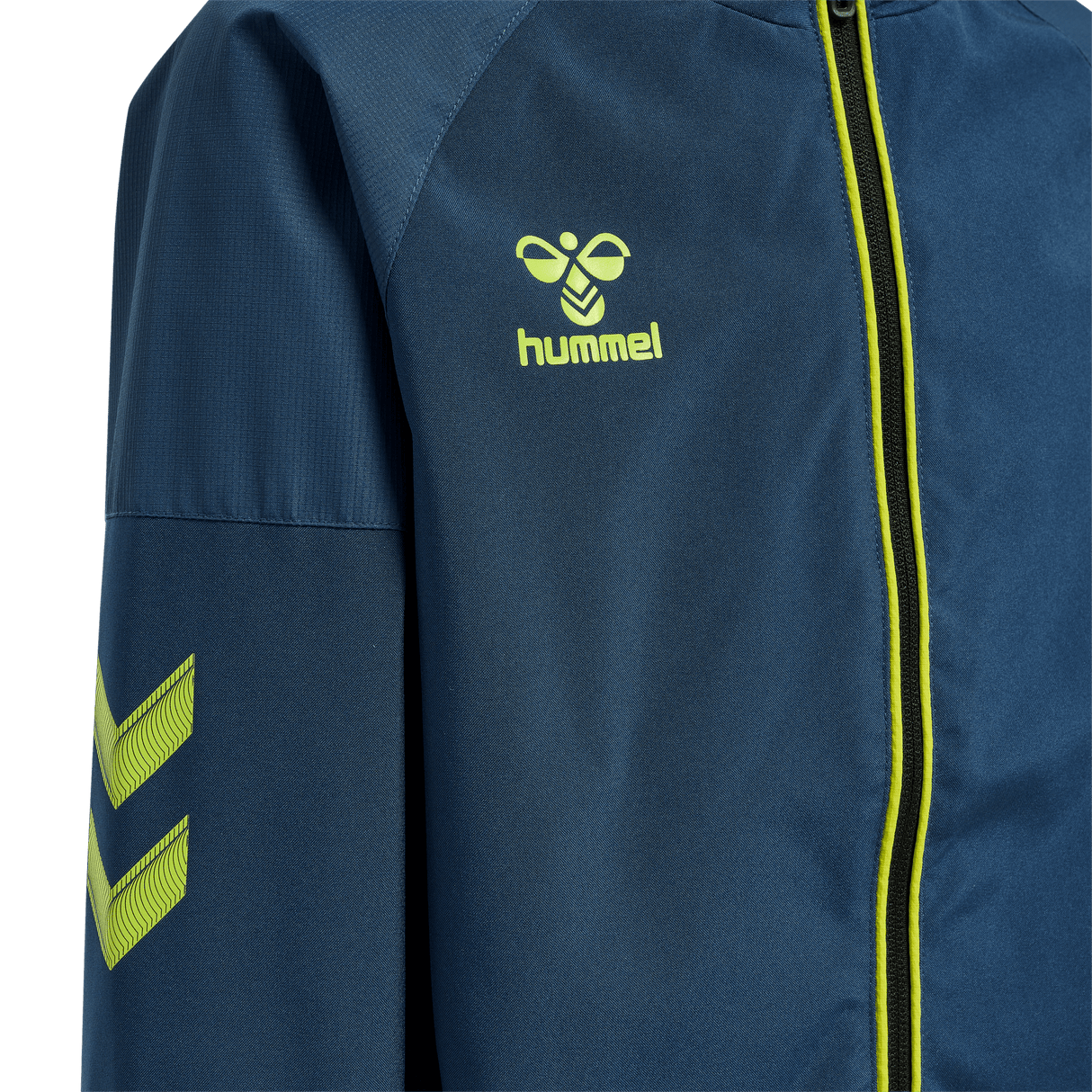hummel Youth Lead Training Jacket-3