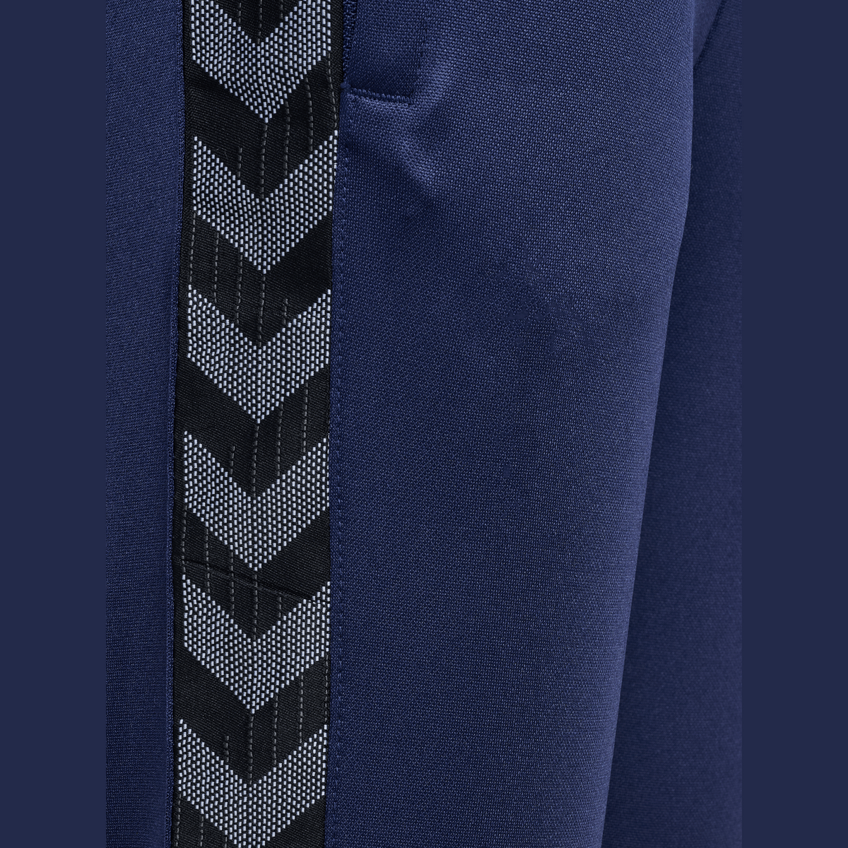 hummel Youth Authentic Polyester Pants-6