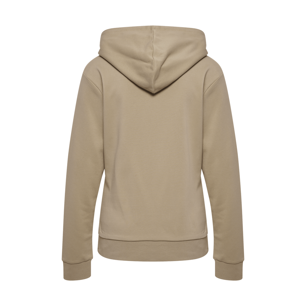 hummel Women's Active Cotton Hoodie-2