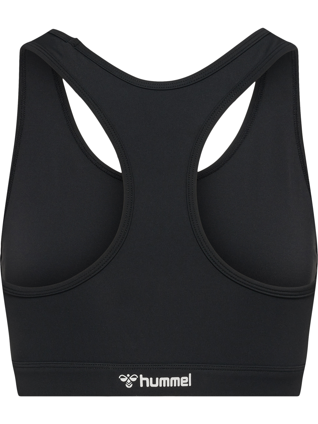 hummel Women's Ultimate Sports Bra-2