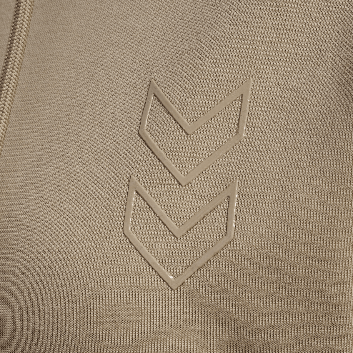 hummel Women's Active Cotton Hoodie-3