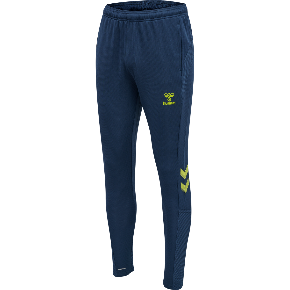 hummel Men's Lead Soccer Pants-1