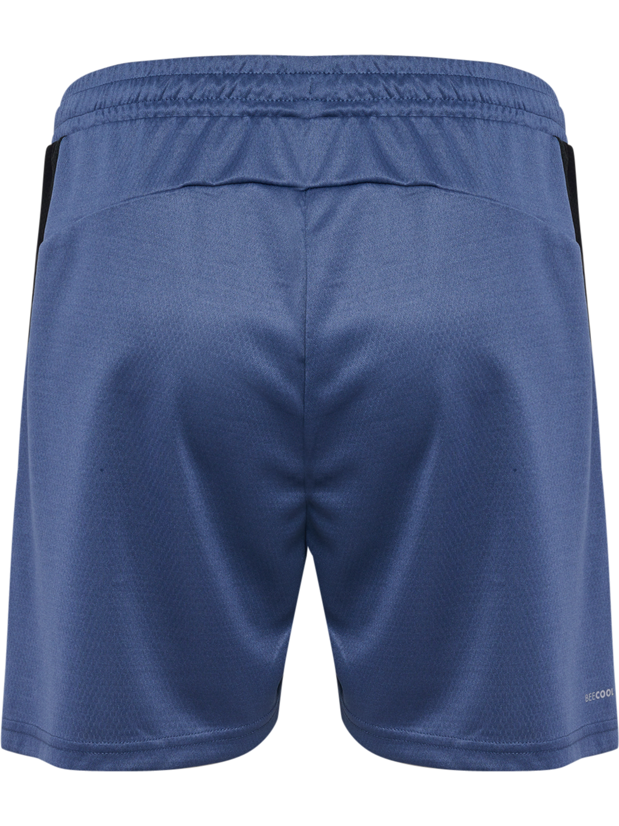 hummel Women's Multi Polyester Shorts-2