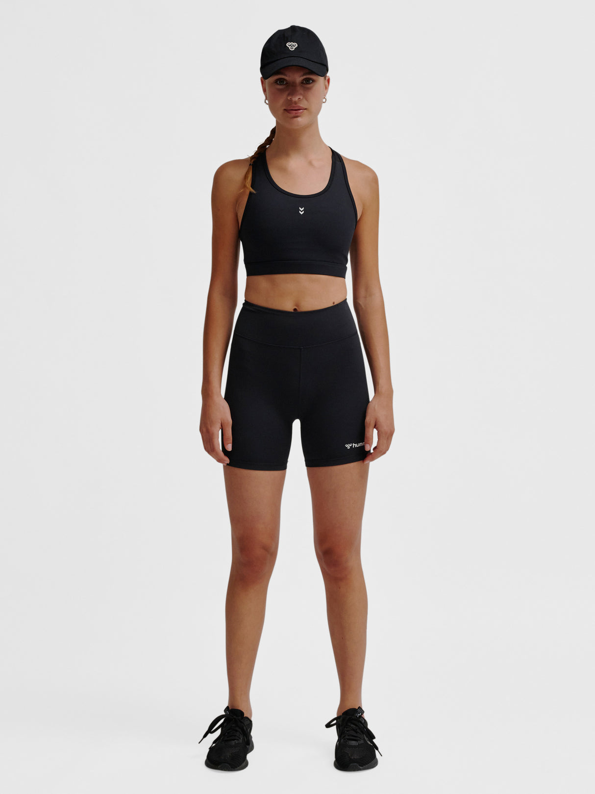 hummel Women's Ultimate Sports Bra-6
