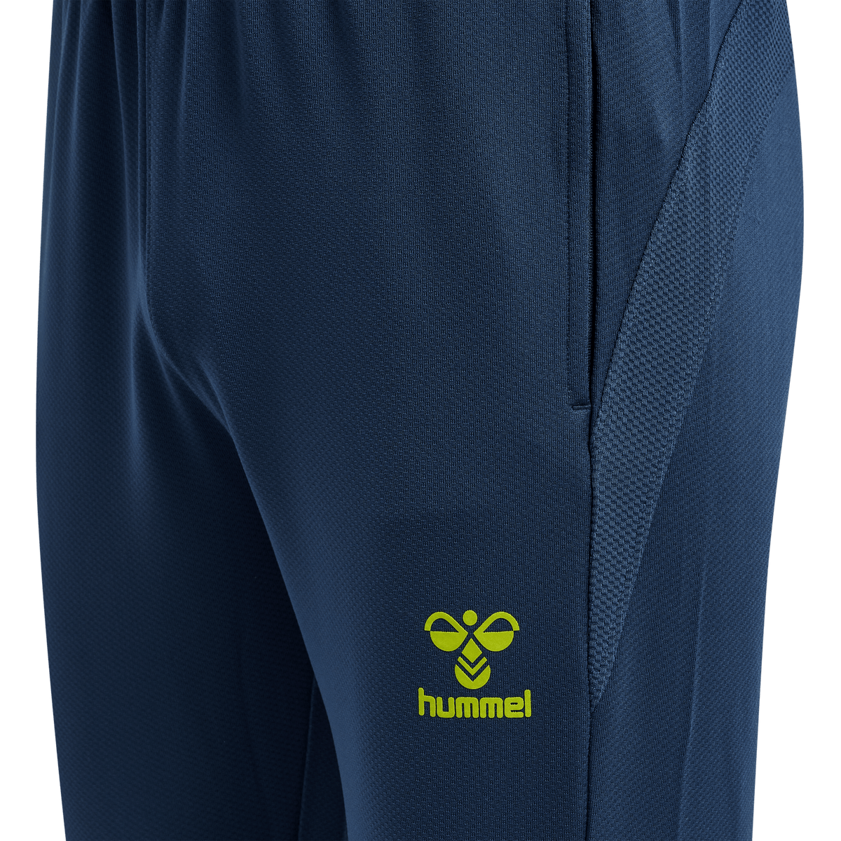 hummel Men's Lead Soccer Pants-3
