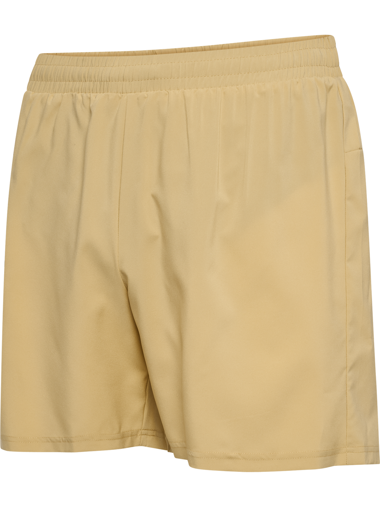Newline Men's Max Zip Pocket Shorts-1