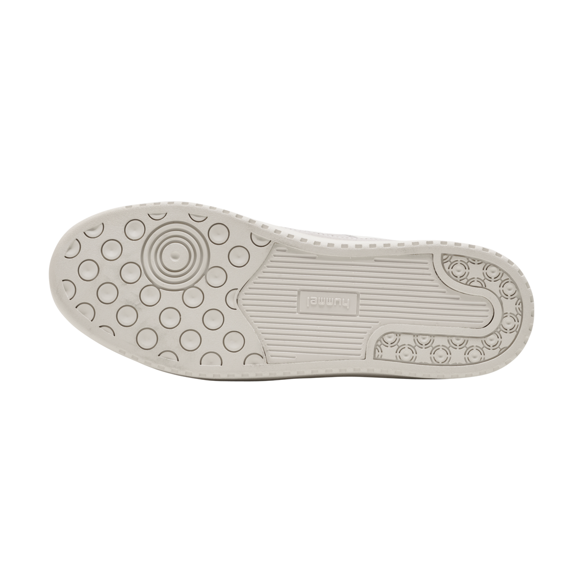 hummel Unisex St. Power Play Suede Shoes-2