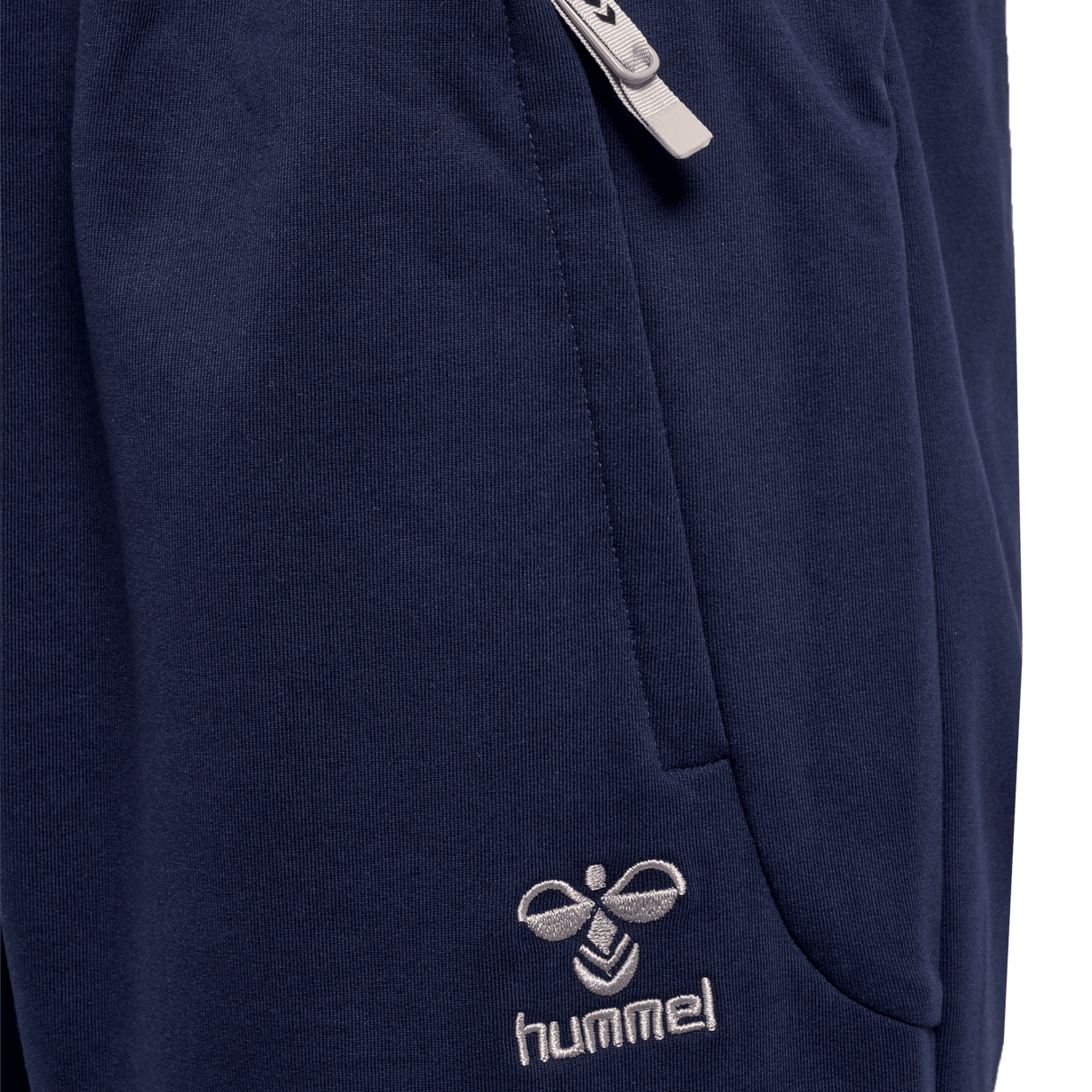 hummel Men's Move Grid Cotton Shorts-3