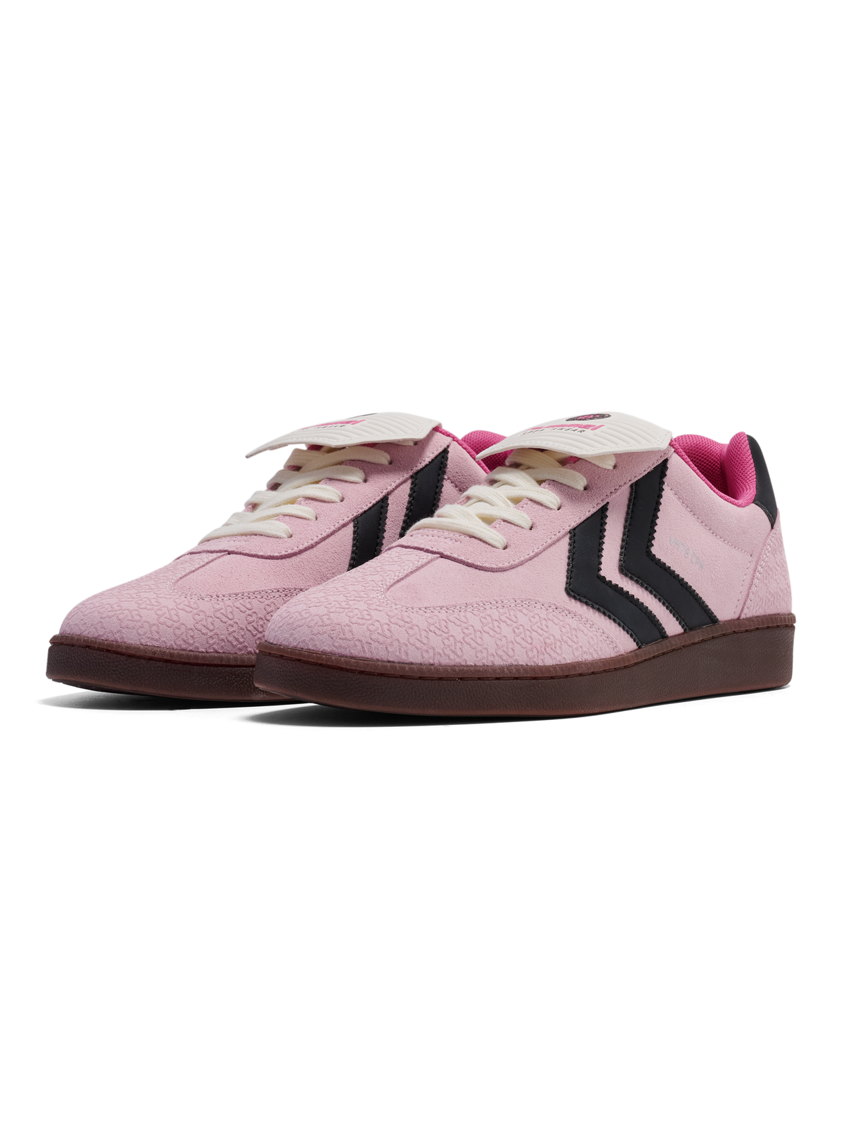 hummel Unisex VM78 Cph Heartbeat Shoes-2