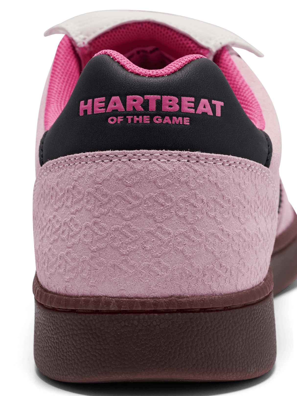 hummel Unisex VM78 Cph Heartbeat Shoes-3