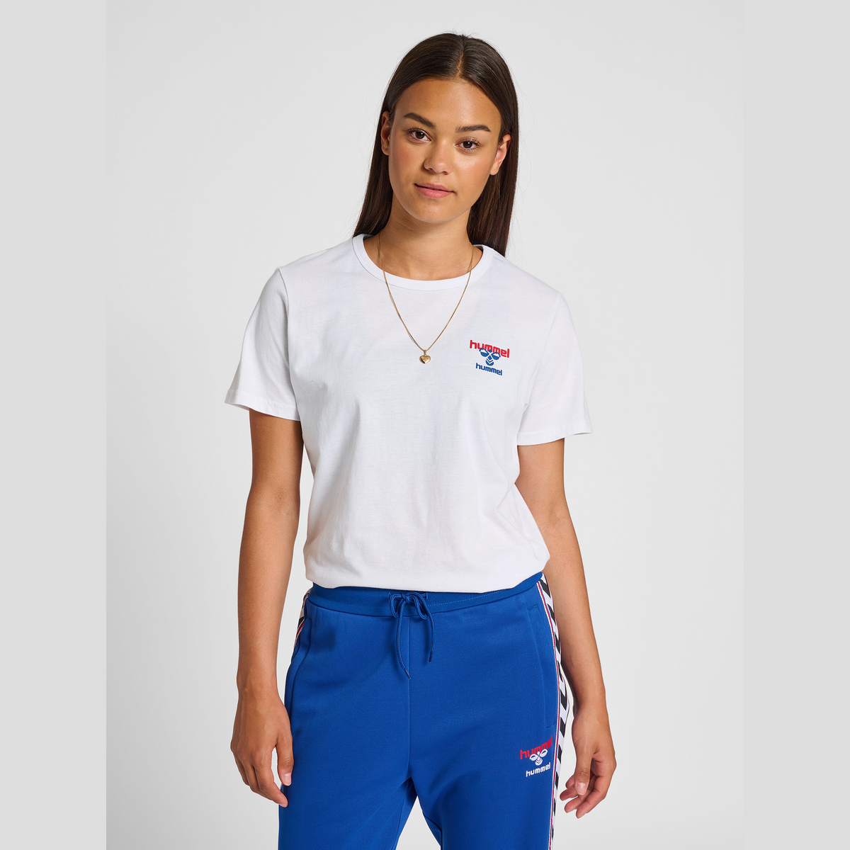 hummel Unisex Icons Dayton T-Shirt-4