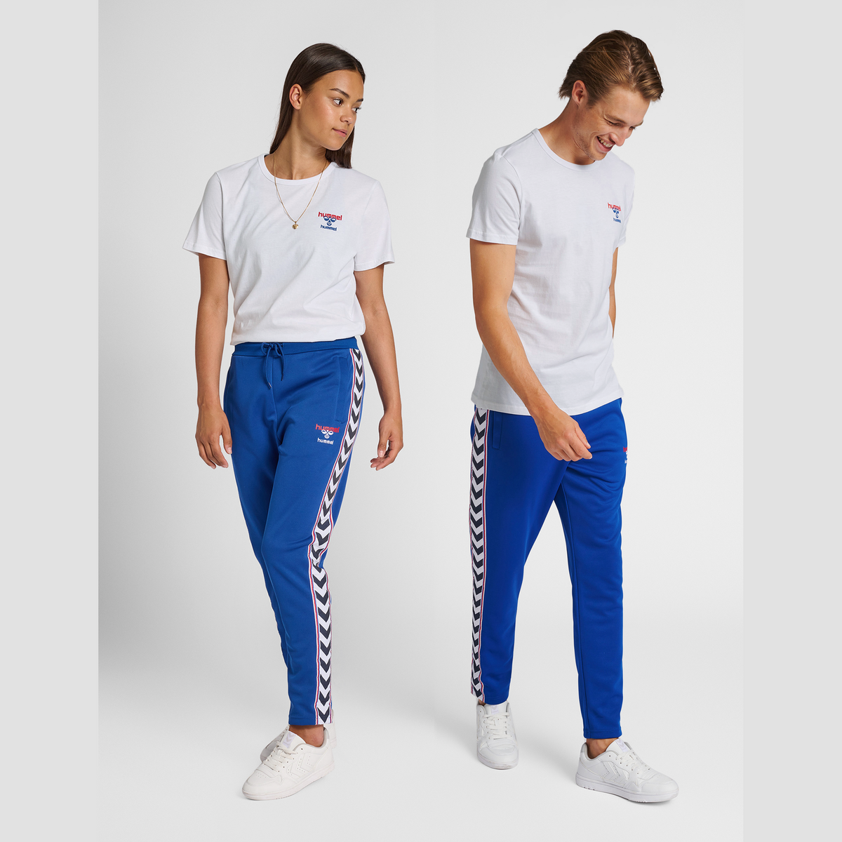 hummel Unisex Icons Dayton T-Shirt-5