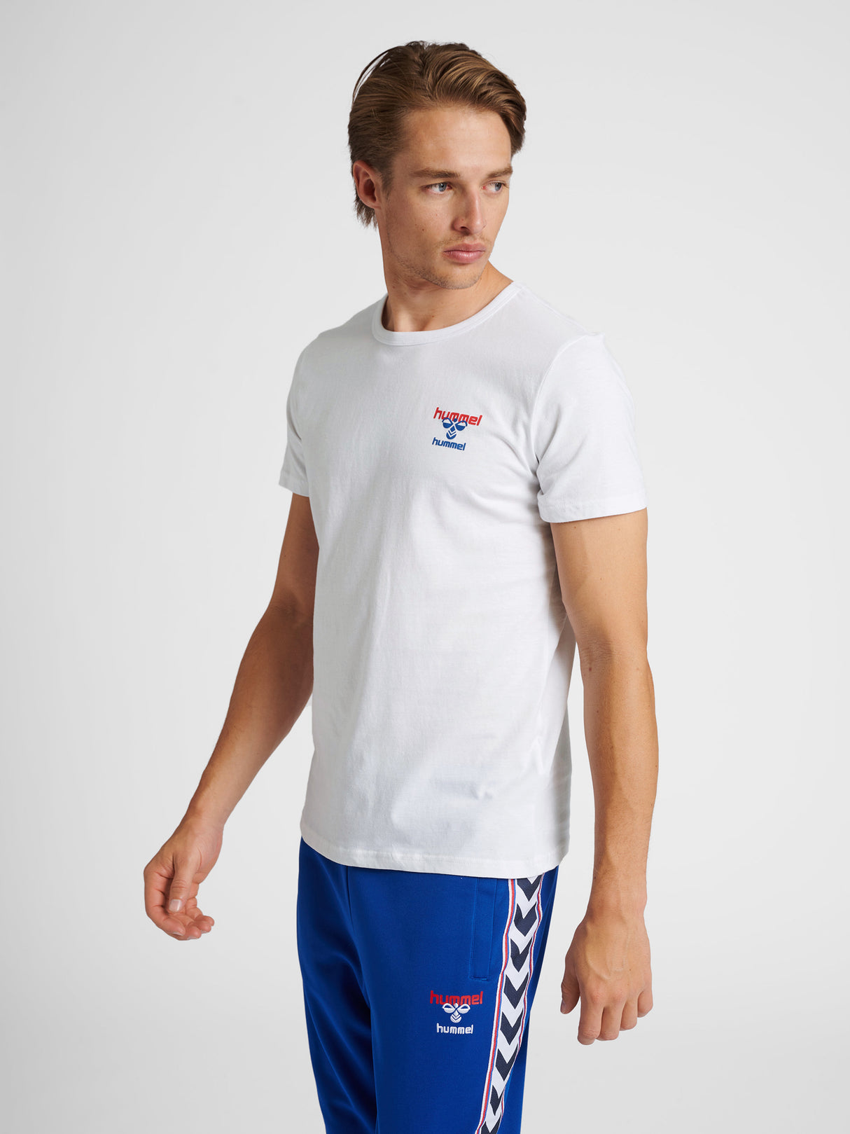 hummel Unisex Icons Dayton T-Shirt-6
