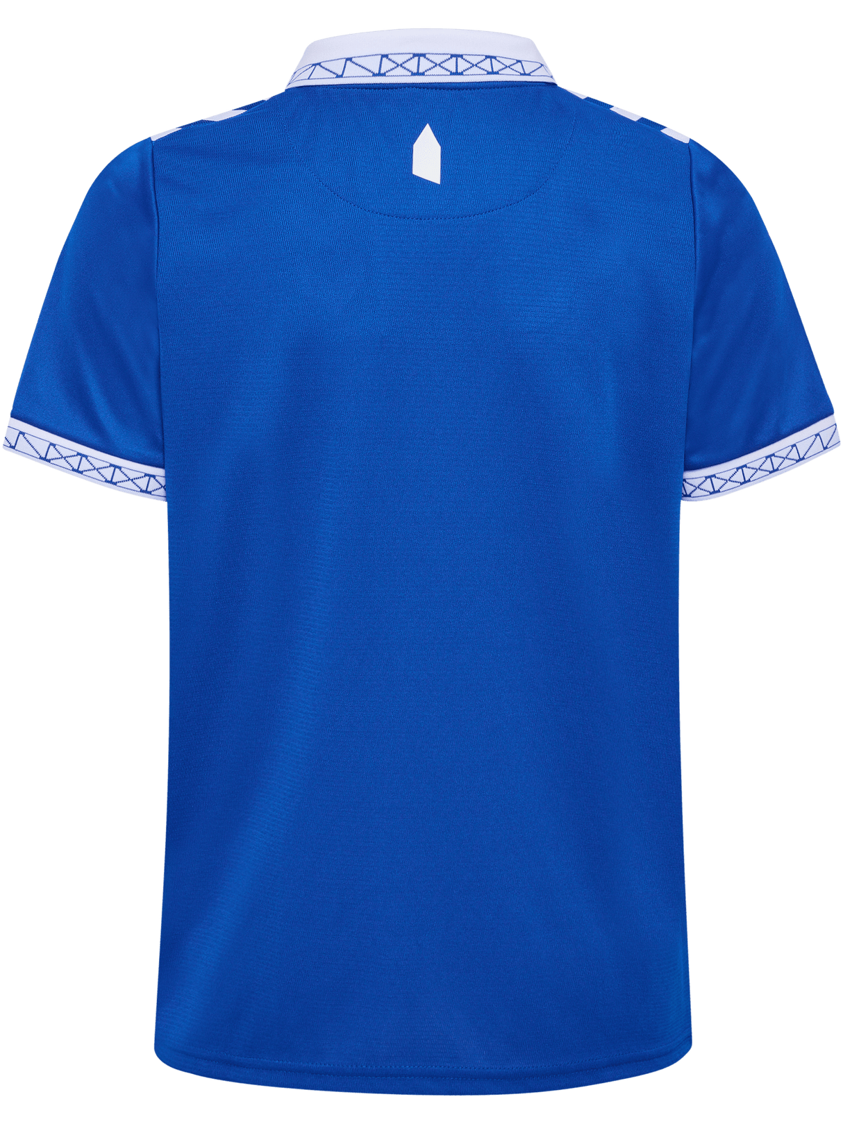 hummel Youth Efc 23/24 Home Short Sleeve Jersey-2