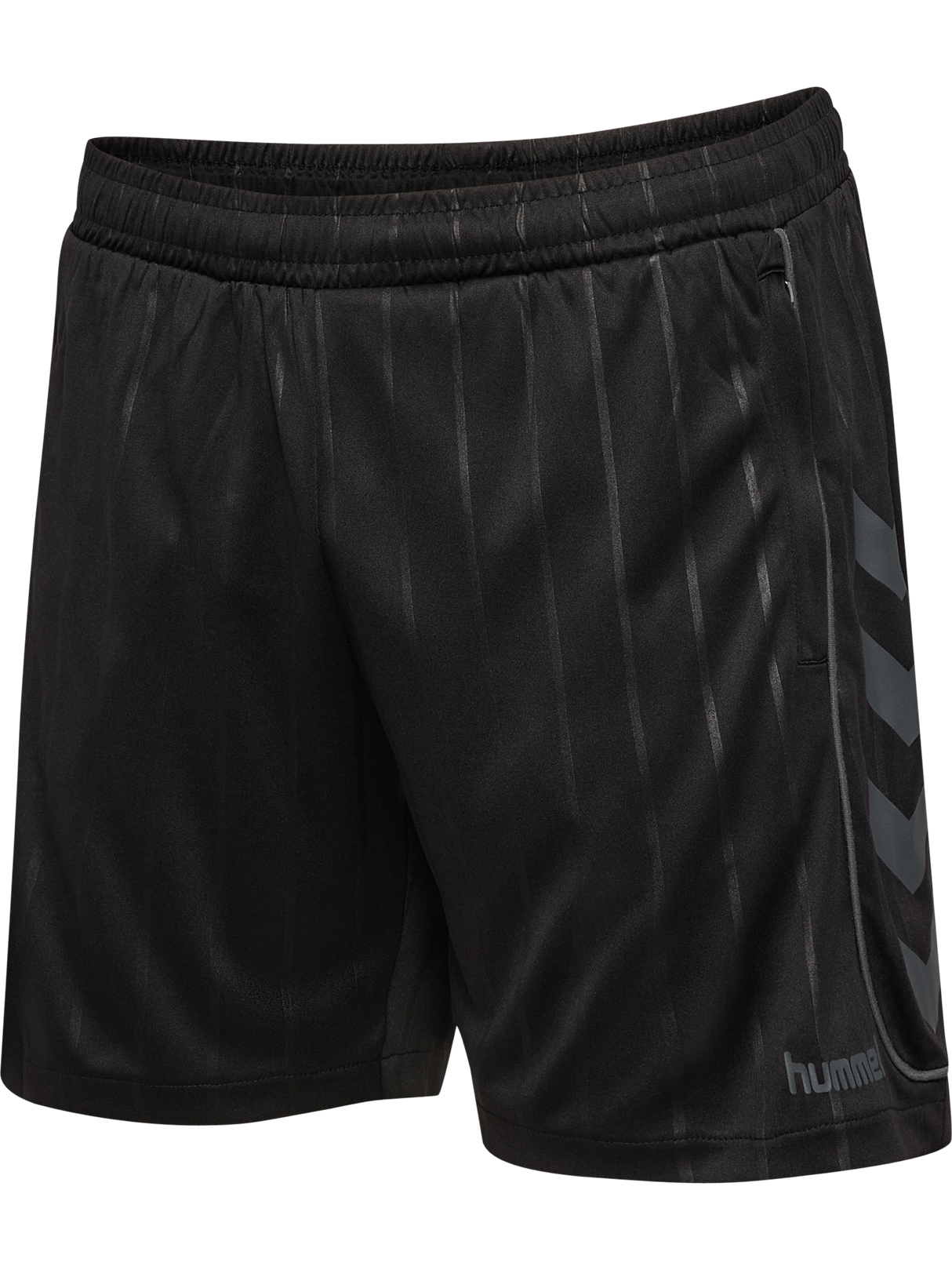 hummel Men's Pitch Shorts-1