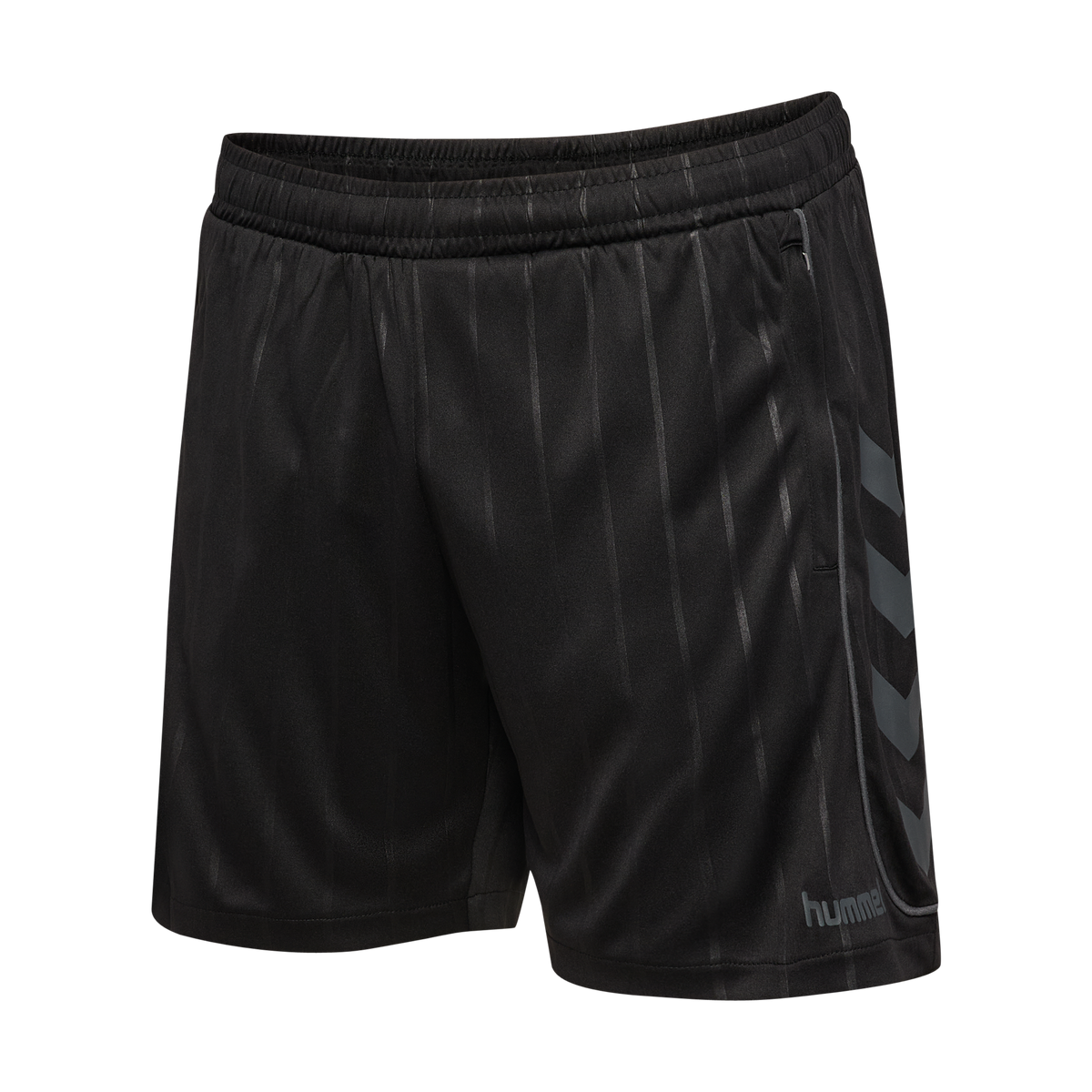 hummel Men's Pitch Shorts-1