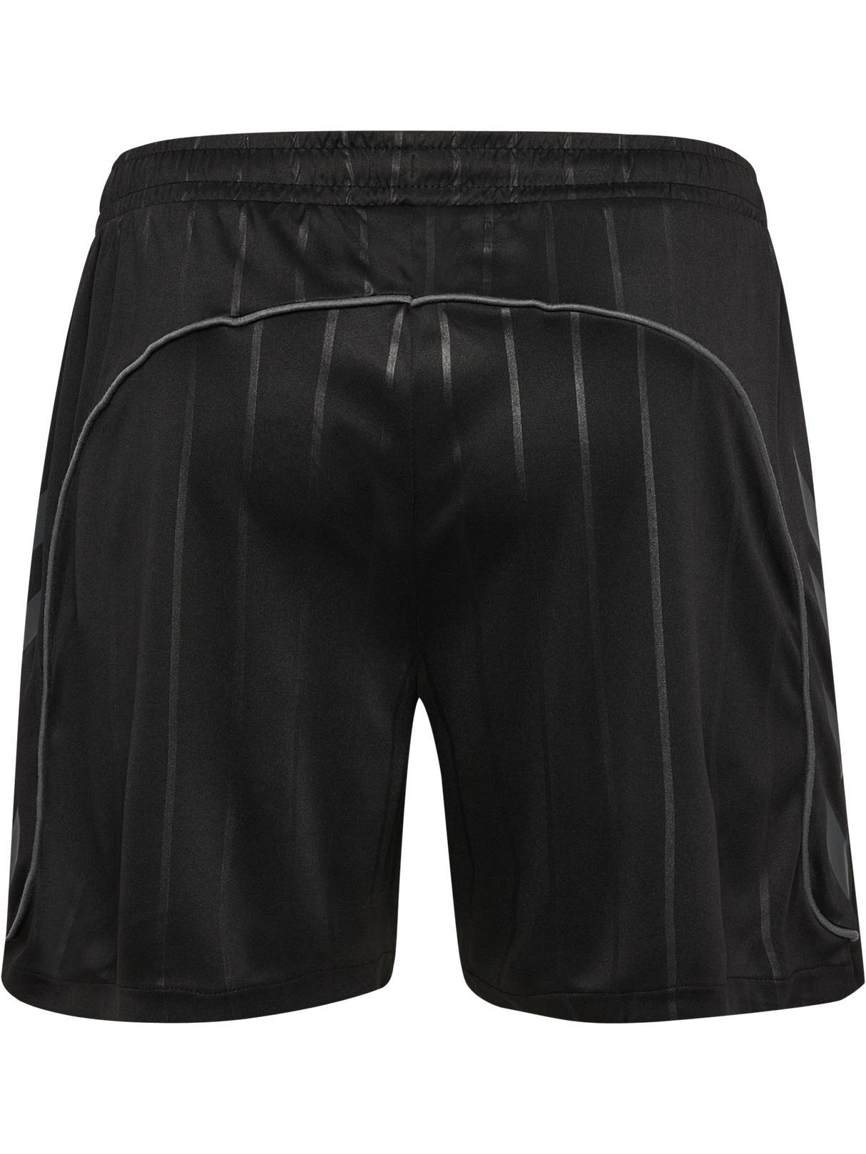hummel Men's Pitch Shorts-2