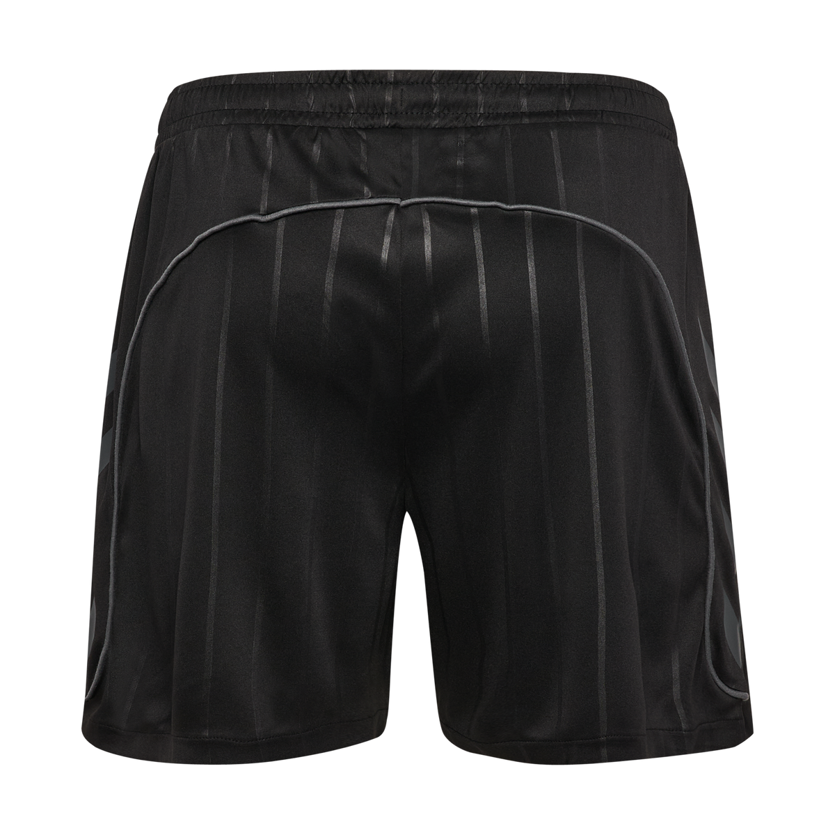 hummel Men's Pitch Shorts-2