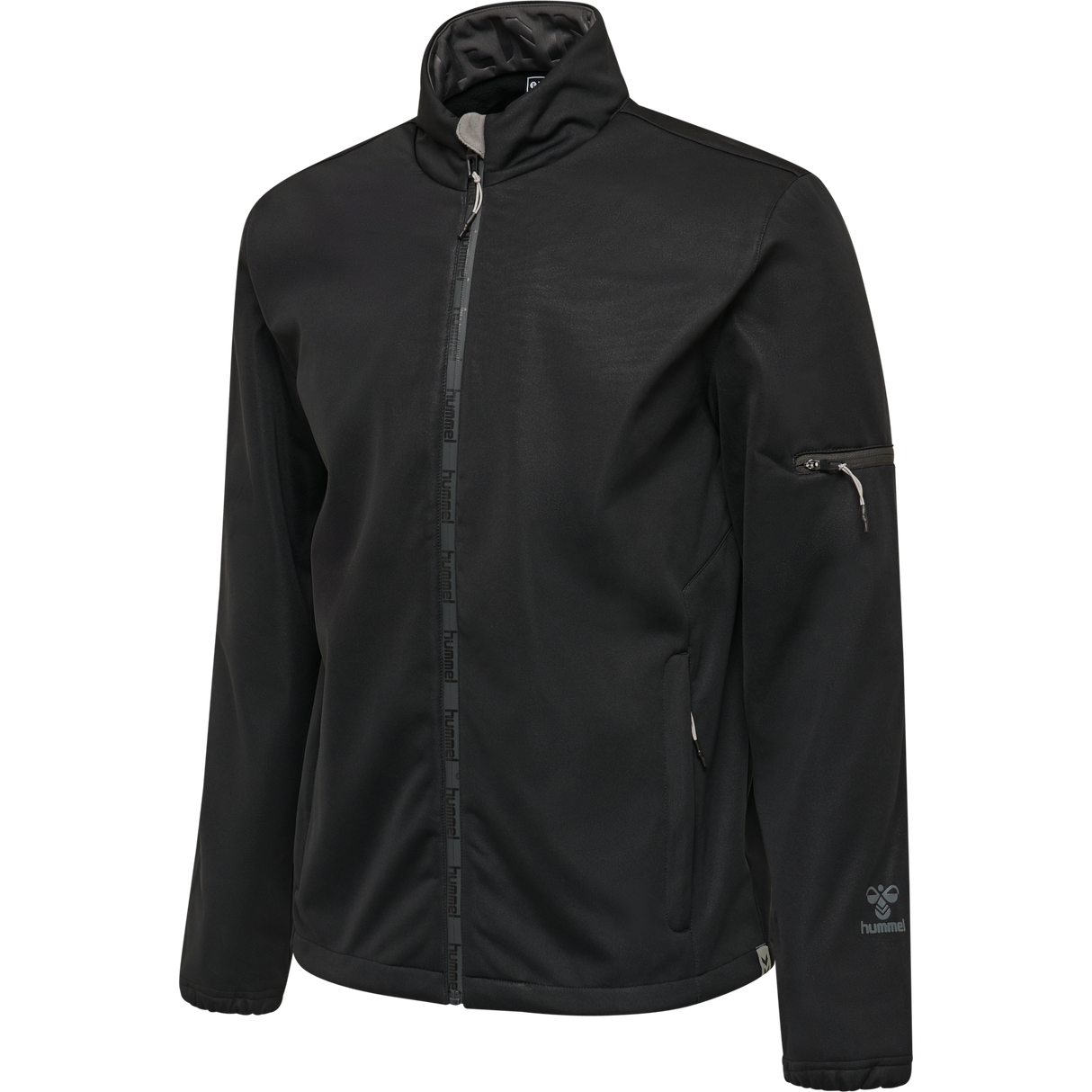 hummel Youth North Softshell Jacket-1