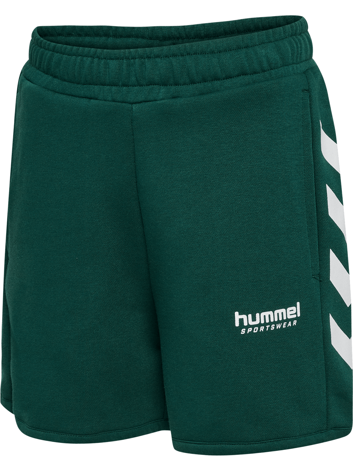 hummel Youth Loose Willy Shorts-1