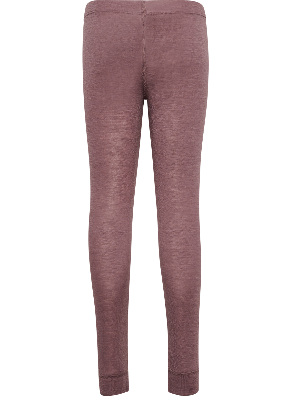 hummel Youth Wool Rib Tights-2