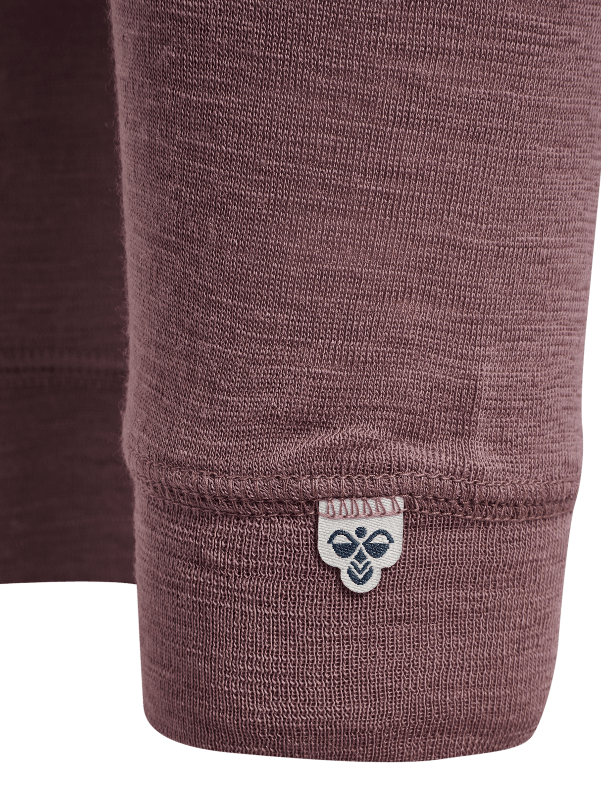 hummel Youth Wool Rib Tights-3
