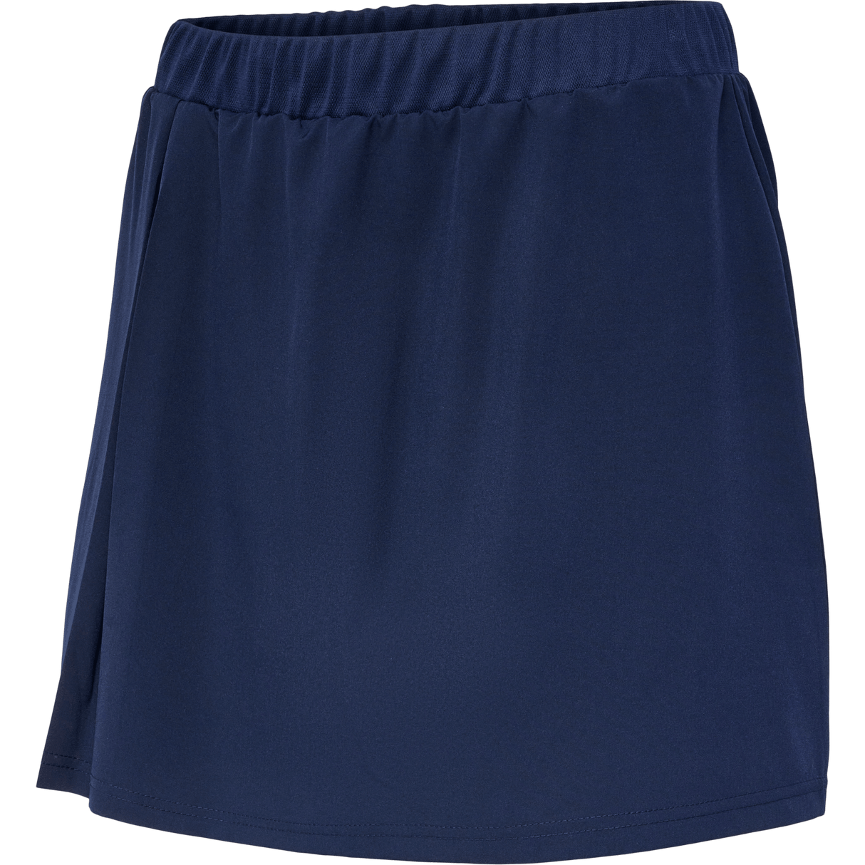 hummel Women's Court Skort-1