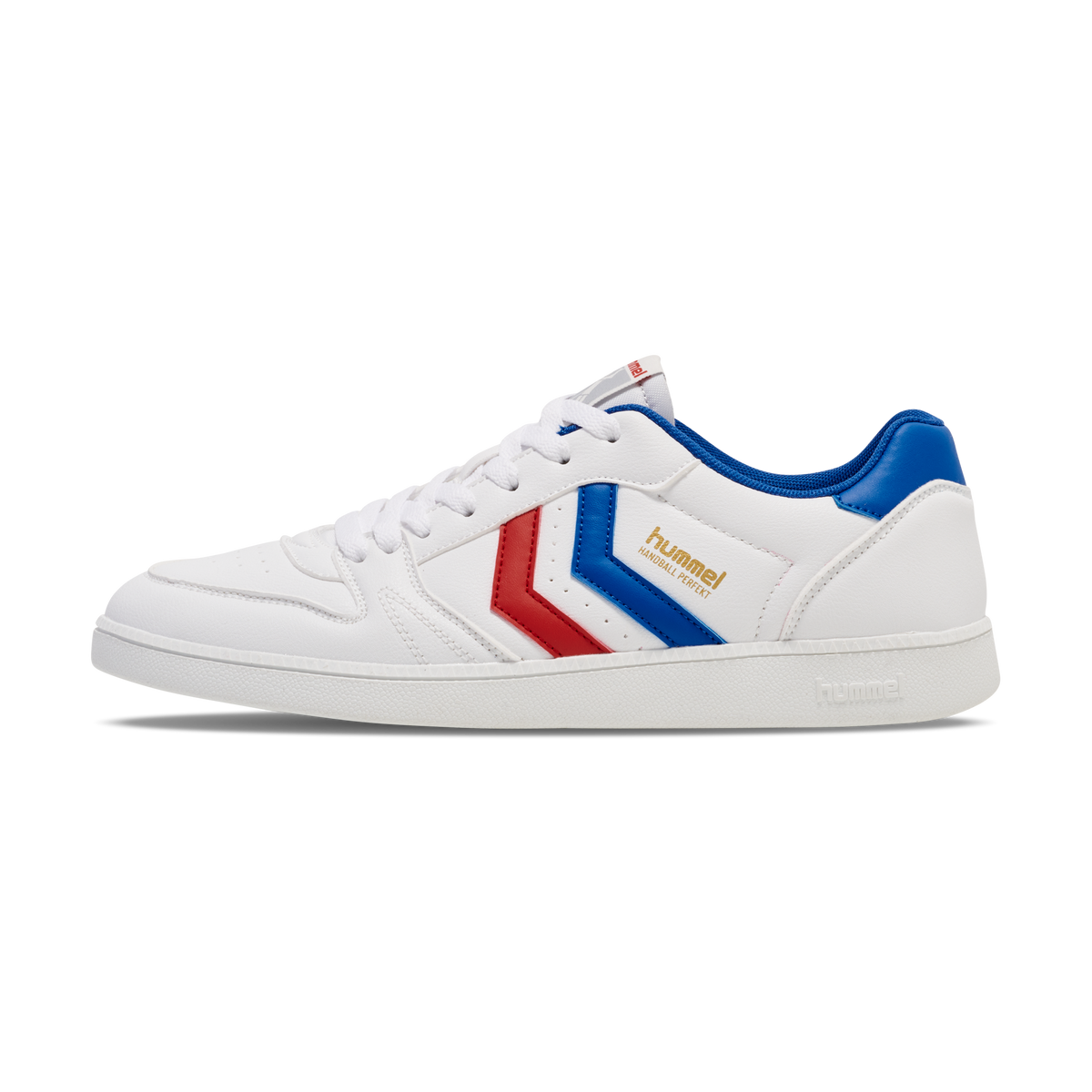 hummel Men's Handball Perfekt Shoes-1