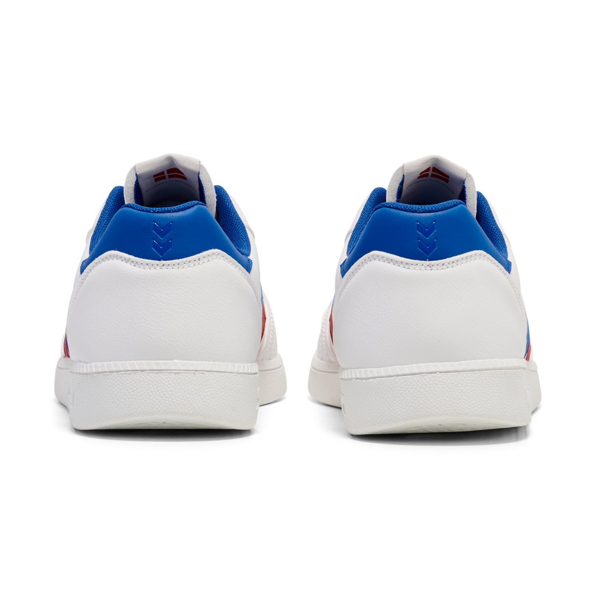 hummel Men's Handball Perfekt Shoes-4