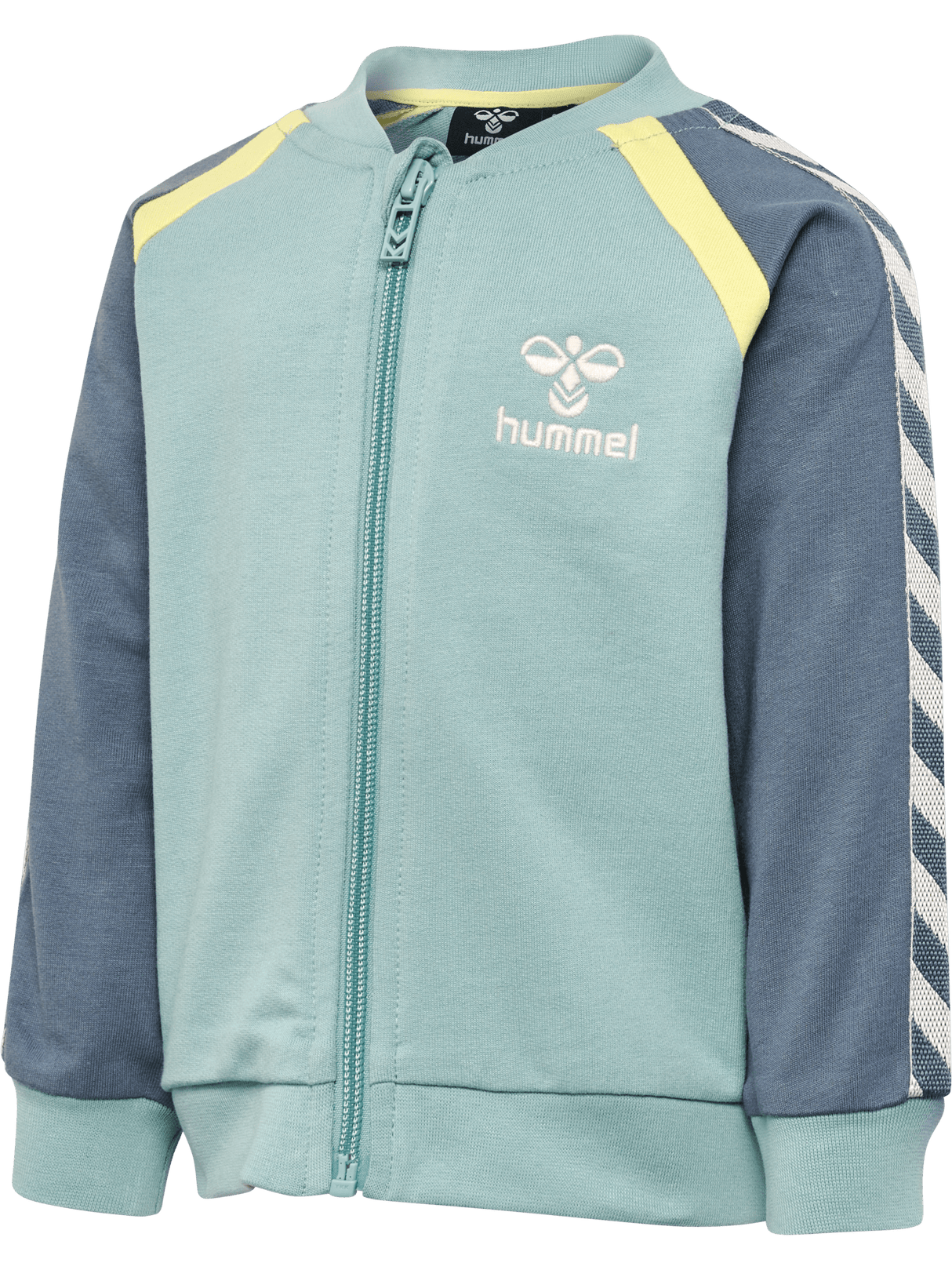 hummel Infant & Toddler League Zip Jacket-1