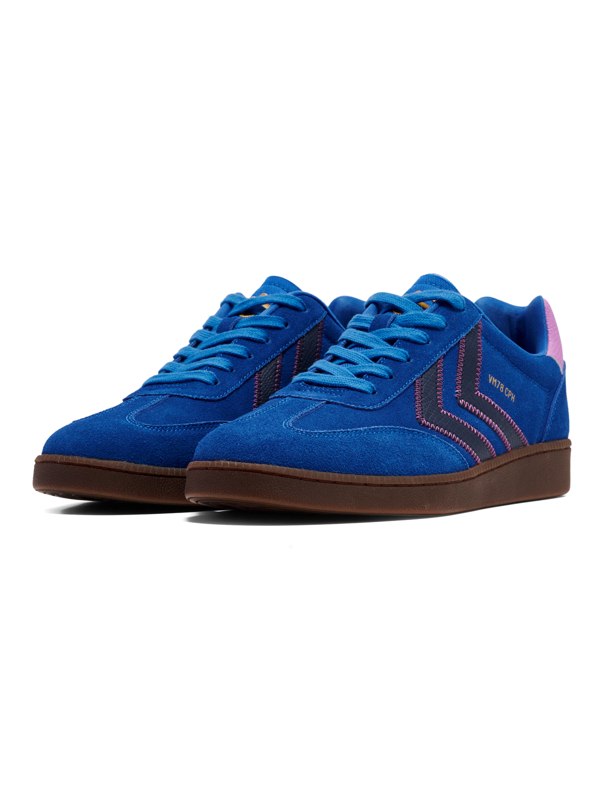 hummel Unisex VM78 Cph Lz Shoes-2