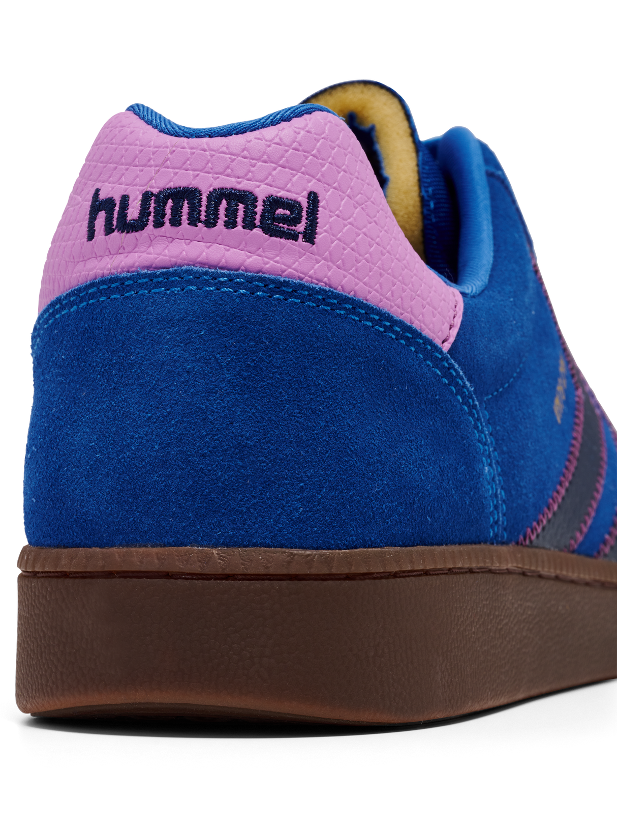 hummel Unisex VM78 Cph Lz Shoes-3