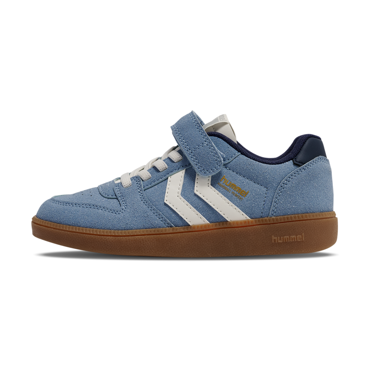 hummel Youth Handball Perfekt Cl Shoes-1