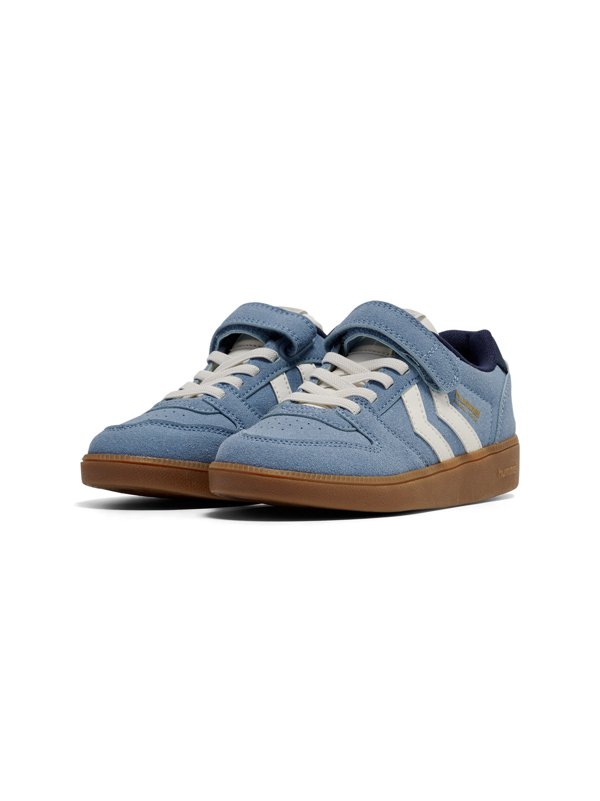 hummel Youth Handball Perfekt Cl Shoes-2
