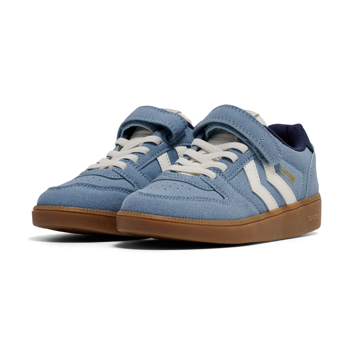 hummel Youth Handball Perfekt Cl Shoes-2