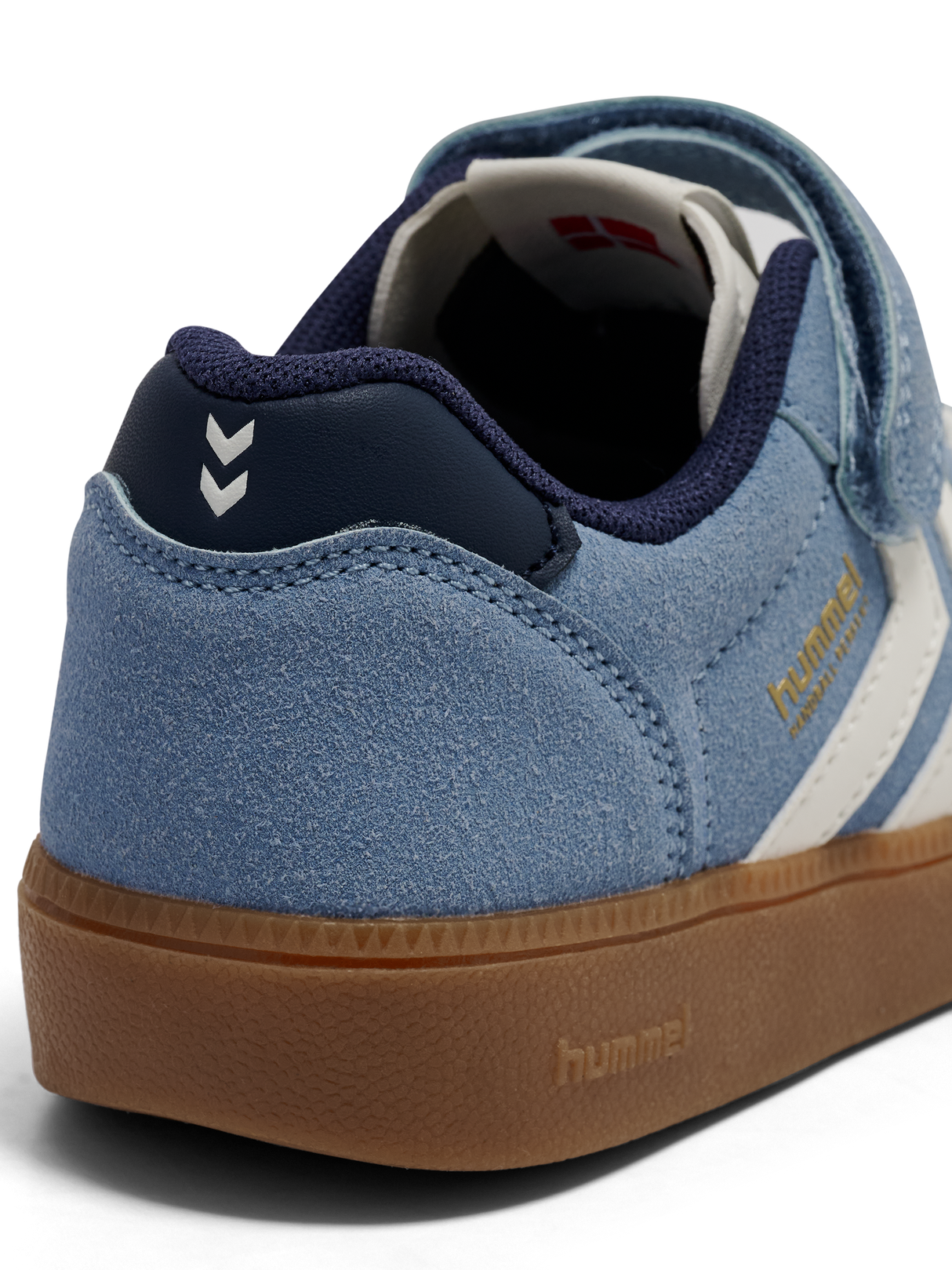 hummel Youth Handball Perfekt Cl Shoes-3