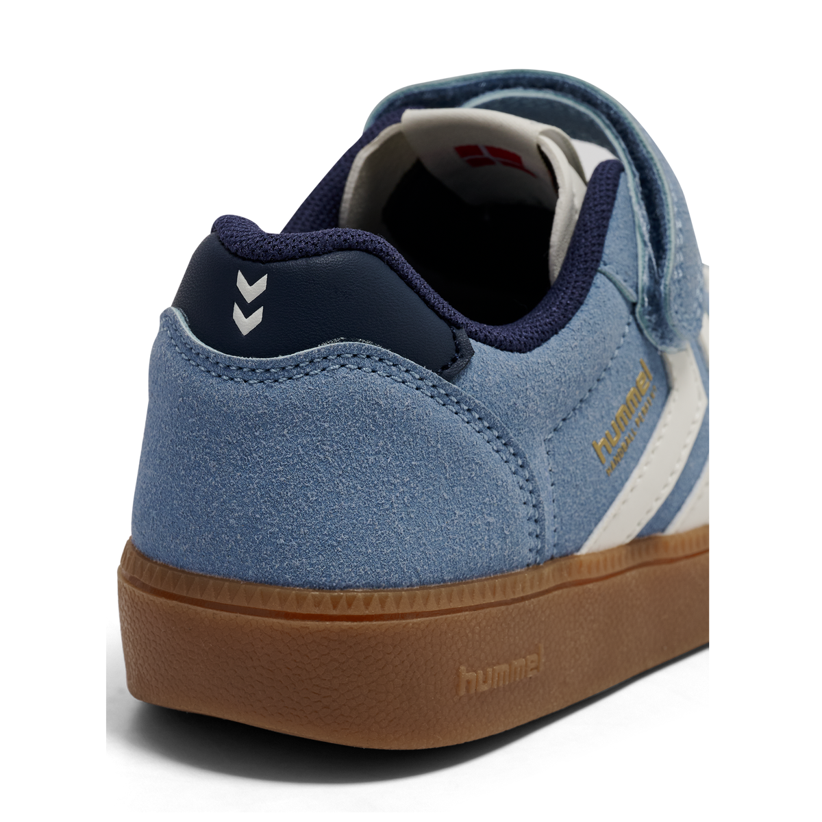 hummel Youth Handball Perfekt Cl Shoes-3