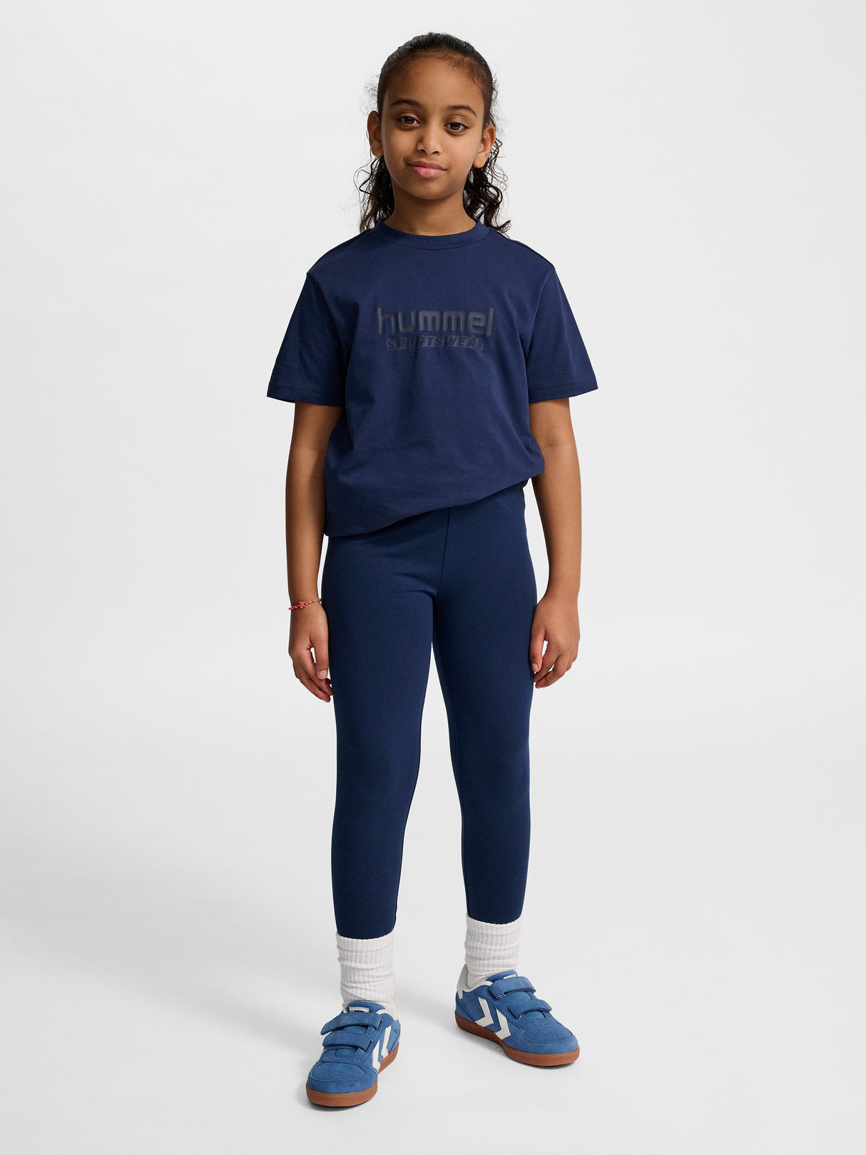 hummel Youth Base Tights-6